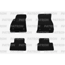 Комплект автомобильных ковриков текстильных PATRON OPEL Insignia Sports Tourer 2008-2013 / PCCOPL0017