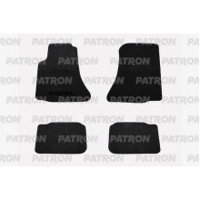 Комплект автомобильных ковриков текстильных PATRON OPEL Omega B Sedan, Caravan 1994-2004 / PCCOPL0024