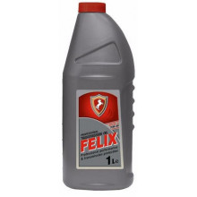 Трансмиссионное масло FELIX GL-4 75W-90 1л / 431000002