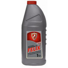 Трансмиссионное масло FELIX GL-5 75W-90 1л / 431000006