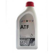 Масло трансмиссионное ATF, 1л / G055025A2