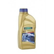 Масло трансмиссионное синтетическое ATF 8HP Fluid, 1л / 4014835719514