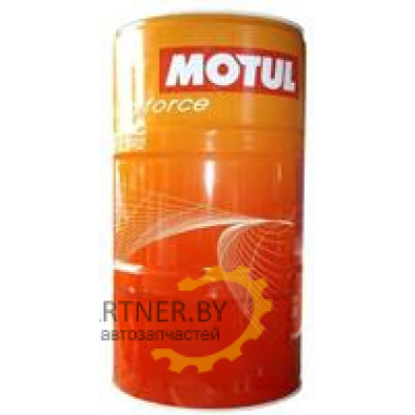 Трансмиссионное масло MOTUL Multi CVTF 60л / 104617