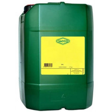 Жидкость гидравлическая YACCO ATF D 20л / YACCOATFD20