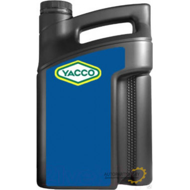 Жидкость гидравлическая YACCO ATF III 5л / YACCOATFIII5