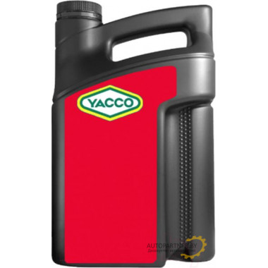 Жидкость гидравлическая YACCO ATF X 5л / YACCOATFX5