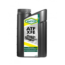 Жидкость гидравлическая YACCO ATF X FE 1л / YACCOATFXFE1
