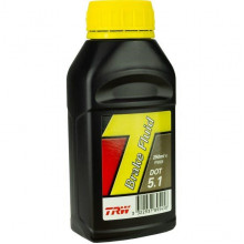 Жидкость тормозная TRW DOT 5.1 250 мл / PFB525