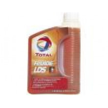 Жидкость гидравлическая синтетическая TOTAL LDS (1л) / 166224