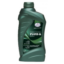 EUROL POWERSTEERING FLUID A 1L