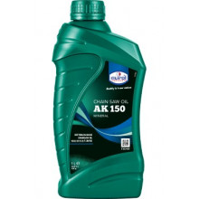 EUROL CHAINSAW OIL AK 1L