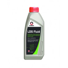 Жидкость гидравлическая COMMA LDS1L