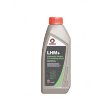 Жидкость гидравлическая COMMA LHM1L