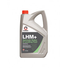 Жидкость гидравлическая COMMA LHM5L