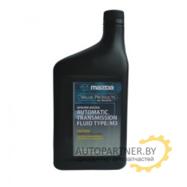 MAZDA ATF M-III, 0.946л