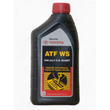 TOYOTA  AUTO FLUID WS, 0.946л