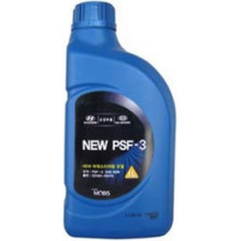 Hyundai-KIA New PSF -3, 1л