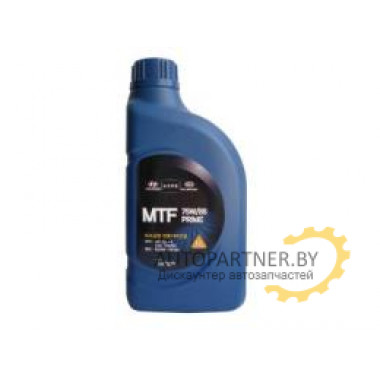 Hyundai-KIA MTF PRIME 75W-85, 1л
