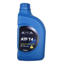 Hyundai-KIA ATF T4, 1л