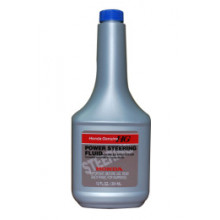 082069002 Трансмиссионное масло HONDA  Power Steering Fluid, 0.354л