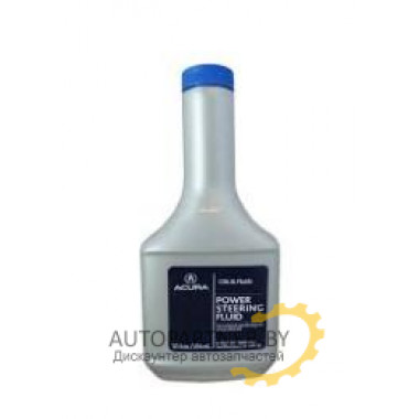 082069002A Трансмиссионное масло HONDA  Power Steering Fluid, 0.354л