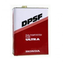 0826299964 Трансмиссионное масло HONDA  DPSF II, 4л