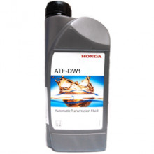 0826899901HE Трансмиссионное масло HONDA  ATF DW-1, 1л