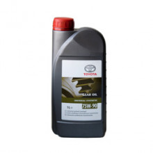 Трансмиссионное масло TOYOTA 75W90 GL4/GL5 / 0888580606 (1л)