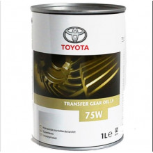 TOYOTA  Getriebeoil LF 75W, 