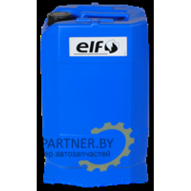 Трансмиссионное масло 127702 ELF ELFMATIC G3, 20л