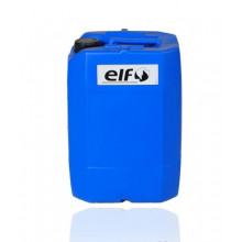 Трансмиссионное масло 127854 ELF TRANSELF EP 80W-90, 20л