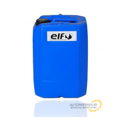 Трансмиссионное масло 127854 ELF TRANSELF EP 80W-90, 20л