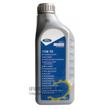 1547953 FORD Transmission Oil, 75W, 1л