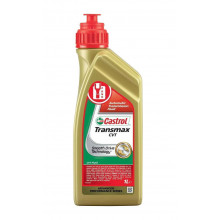 Трансмиссионное масло 156CA5 CASTROL Transmax CVT 1 л