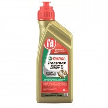 Трансмиссионное масло 156CAA CASTROL Transmax DEXRON-VI Mercon LV 1 л