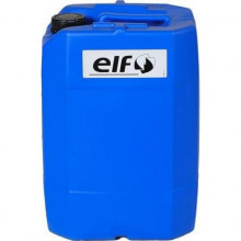 Трансмиссионное масло 158482 ELF TRANSELF NFJ 75W-80, 20л