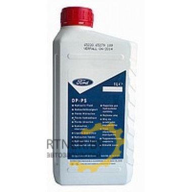 FORD DP-SP, 1л