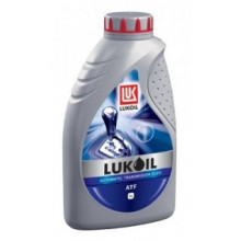 ЛУКОЙЛ ATF 1 л 