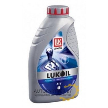 ЛУКОЙЛ ATF 1 л 