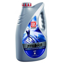 ЛУКОЙЛ ATF 4 л