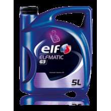 Трансмиссионное масло 194388 ELF ELFMATIC G3, 5л
