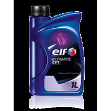 Трансмиссионное масло 213876 ELF Elfmatic CVT, 1л