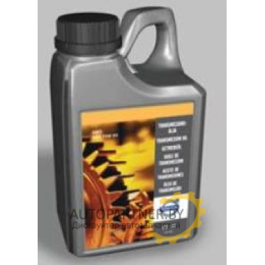 VOLVO Transmission Oil AWD 75W90 XC90, 1л