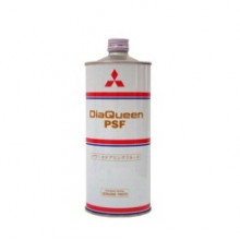  MITSUBISHI Dia Queen Power Steering Fluid, 1л