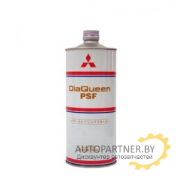  MITSUBISHI Dia Queen Power Steering Fluid, 1л