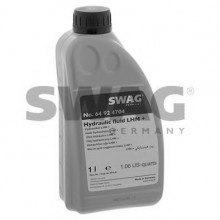 Swag Масло  LHM plus,  зеленый 1л