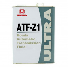 826699904 Трансмиссионное масло HONDA ULTRA ATF Z-1, 4л