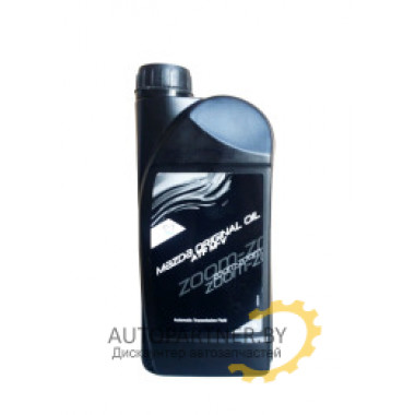 MAZDA ATF M-V, 1л