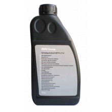 83222156969 BMW Масло для МКПП MTF-LT-5, 1л