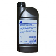 GM ATF Dexron VI